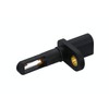 HELLA 009109231 Sensor, temperatura del aire de admisión