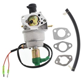 WFLNHB 16100Z5LF11 Carburetor Replacement for GX340 GX390 8HP 9HP 11HP 13HP