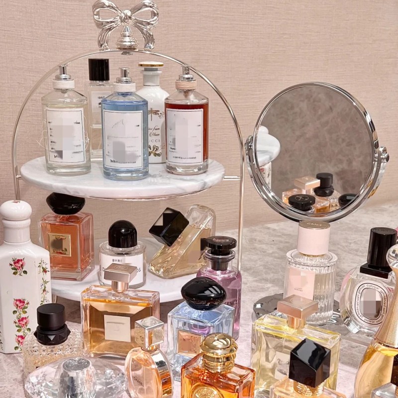 2026 Long Lasting Scent Private Brand Perfume Different Smells Shape