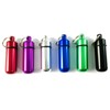 Waterproof Survival O Ring Container (Assorted Colors)