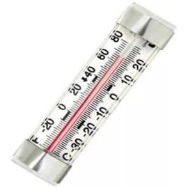 UEi FG80K Refrigerator Freezer Thermometer