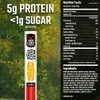 Jack Link's Classics Meat Sticks, Teriyaki - Protein Snack, Meat