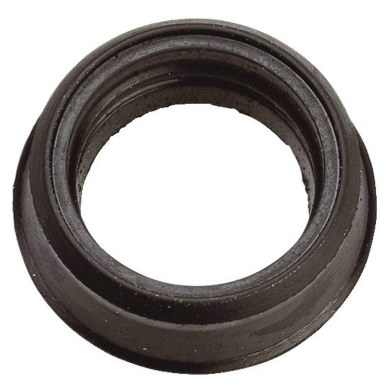 Gardena Seal: Rubber Seal for all Gardena Brass Quick Couplings,