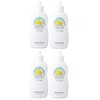 [Bulk Purchase] Hair Accelerator L (Lemon Lime Scent) 5.1 fl
