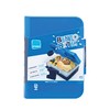 Smash Kids Bento Bite Lunch Box, Blue