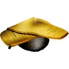 Nordisk Grip 2.5 R Self. Infl. Mat Mat, Gold (Mustard),