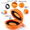 HELMDY Watch Storage Case, Watch Case for Smart Watches, Travel