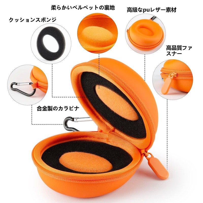 HELMDY Watch Storage Case, Watch Case for Smart Watches, Travel
