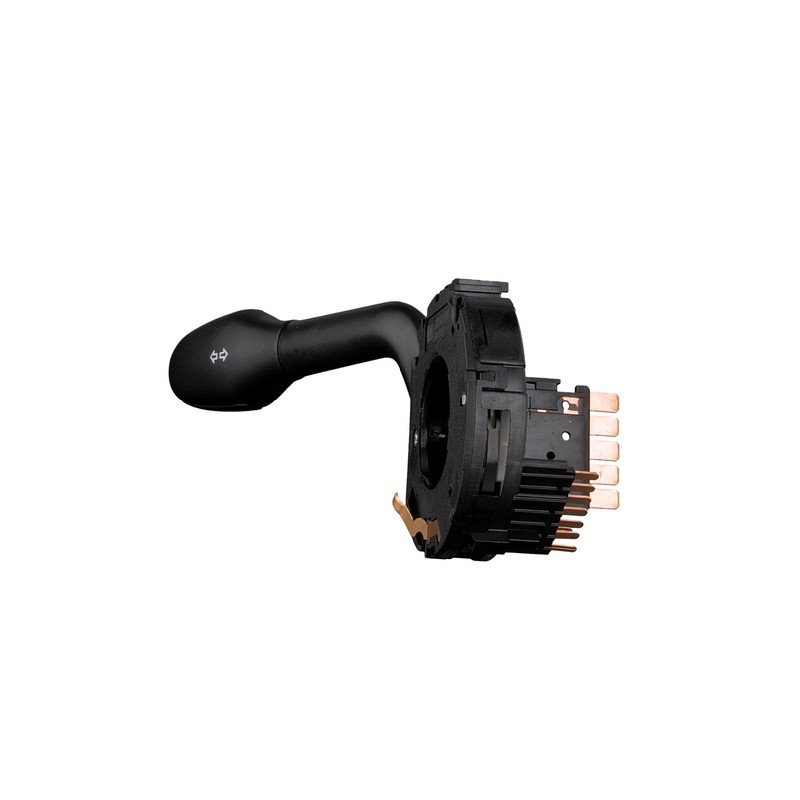 febi bilstein 17070 Steering Column Lever Switch, 1 Piece, Black