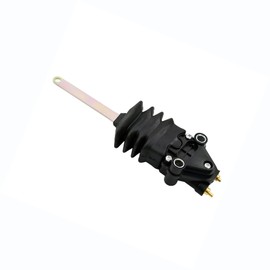 Silscvtt Air Height Control Leveling Valve Replacement for International Peterbilt Trucks 4640070040 S4640070040 D5000-2200 D50002200 LV700400