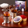 Artaguana Saffron - Grade A+ All Red Threads, 100% Pure