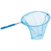 Trespass Jumbo Net with Telescopic Handle 52cm - 129cm Shrimper