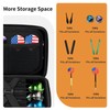 AONAYO Black Dart Case, Dart Case, Dart Case, Dart Case,