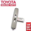 Toyota 01- 04 TOYOTA TACOMA FRONT PASSENGER RIGHT WINDOW SWITCH