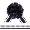 FORBINBO 6Pcs 6inch Pull Bow Gift Wrapping,Pull Bow For Gift