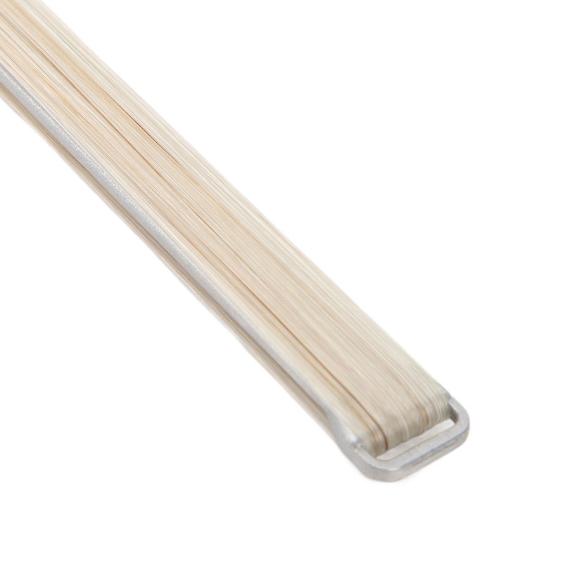 Guitar Bow Dual Sided Horse Hair Universal Guitar Playing Bow
