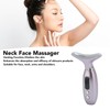 Skin Rejuvenation Beauty Massager Multifunctional Facial Massage Device for Face