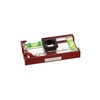 Tajima TJM Design Tajima Safety Level 93 Clear Red SFDKL-C93R