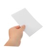 OSALADI 100 Sheet Tracing Paper Transparent Craft Paper for Sketching