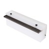 Guitar Fret Sanding Tool Plastic Metal High Efficiency Fret Polishing