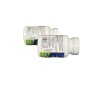 riteaid PACK OF 2 Glucosamine Chondroitin Gluten/Soy Free -120 CAPSULES