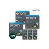 Erom Dietary Supplement Vitamin D Calcium for daily wellness routines,
