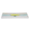 75pcs Dental Abrasive Strips Teeth Polishing Finishing Gloss Detal Supply