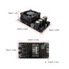 Digital Power Amplifier Board High Power Dual 300W Single 600W