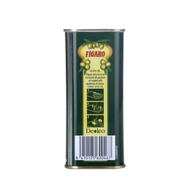 Figaro Olive Oil Best for Skin Massage & Hair Care Oil 200ml