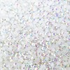 MajorCrafts 4000pcs 2mm ss6 Jelly AB Flat Back Round 14