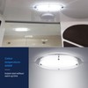 Dream Lighting Motorhome Interior Lighting 12v Caravan LED Light Crystal