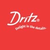 Dritz 55240-58T Patches, Iron-On, Twill, Khaki, 5 x 5-Inch (2-Count)