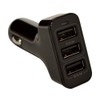 RDC3A4A01BK RDC3A4A01BK Rasta Banana Car Charger with USB Port DC
