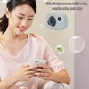 Fragrance Dispenser Smart Digital Display Ultrasonic Fragrance Aromatherapy Diffuser for