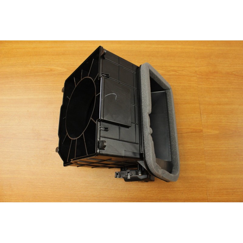 Mopar Dodge Ram 1500-5500 Air Recirculation Blend Door Housing OEM