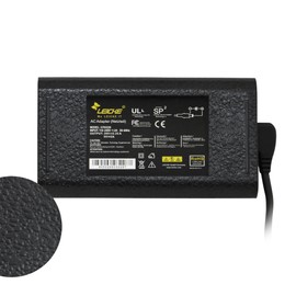 LEICKE AC Green Ultra Slim Adaptor Power Supply for IBM Lenovo Thinkpad IdeaPad IdeaPad Edge with 65 W 20 V 3.25 A 7.9 x 5.5 mm