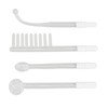 High Frequency Facial Machine Portable Handheld High Frequency Facial Wand