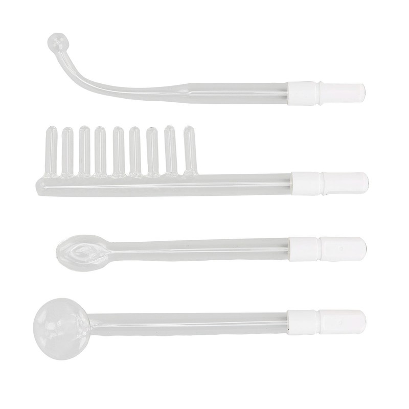 High Frequency Facial Machine Portable Handheld High Frequency Facial Wand