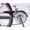 OGK Giken MG-001 Chain Cover Gunmetal for Bicycles
