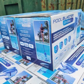 Water Tech pool blaster cordless pool vacuum