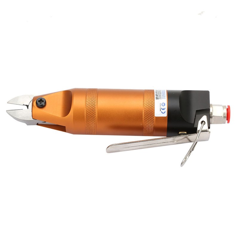 HS10 Industrial Pneumatic Air Scissors Shear 1.0-1.6mm Metal Wire Air