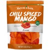 Nature's Eats Dried Chili Spiced Mango 4oz