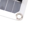 Solar Water Pump Kit 50W Solar Panel 22W Water Fountain