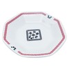 Sunart Cute Tableware, Chinese Bear Cat Hall Fried Rice Plate,