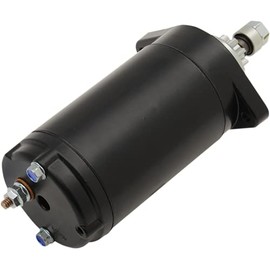 Rick's Motorsport Electric 81-114 Starter