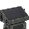 Trail Camera IR Night Vision Waterproof HD Solar Powered Deer