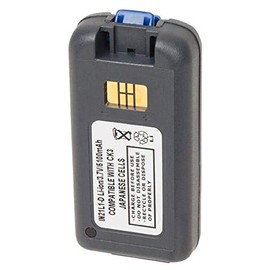 Battery Compatible with Intermec AB18 Rechargeable Barcode Scanner 3.7v 6000mAH Li-Ion