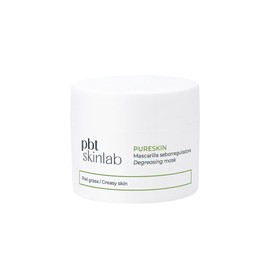 Pureskin Mascarilla 100Ml (Parabotica)