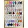 MunNail full color Be sure to check the numbers in