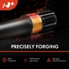 A-Premium CV Axle Shaft Assembly Compatible with Polaris Outlaw 500